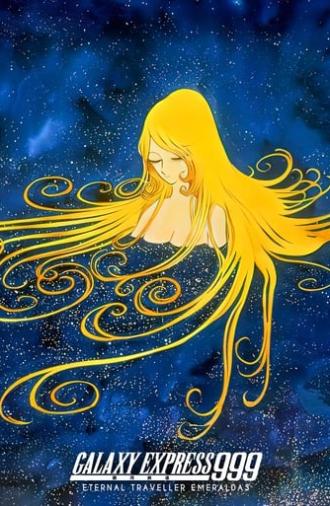 Galaxy Express 999: Eternal Traveller Emeraldas (1980)