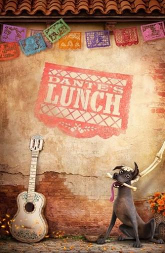 Dante's Lunch (2017)