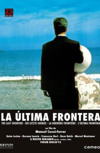 La última frontera (1992)