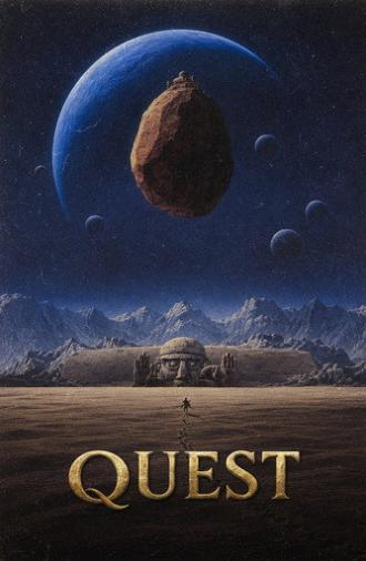 Quest (1984)