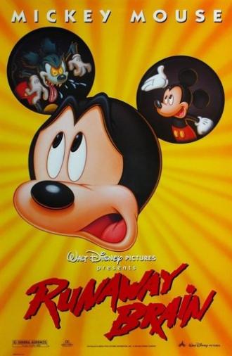 Runaway Brain (1995)