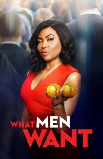 What Men Want (2019)