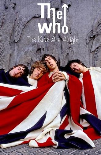 The Who: The Kids Are Alright (1979)