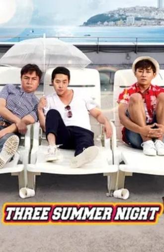Three Summer Nights (2015)
