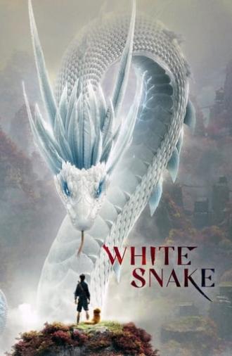 White Snake (2019)