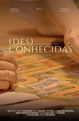 (des)conhecidas (2025)