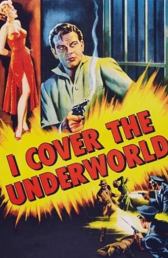 I Cover the Underworld (1955)