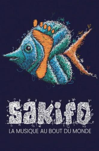 Sakifo, la musique au bout du monde (2024)