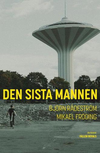 Den sista mannen (2012)