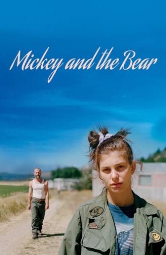 Mickey and the Bear (2019)