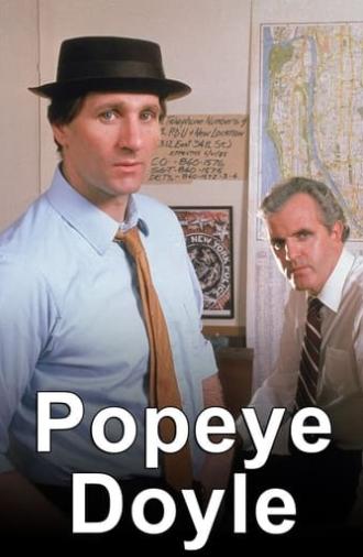 Popeye Doyle (1986)