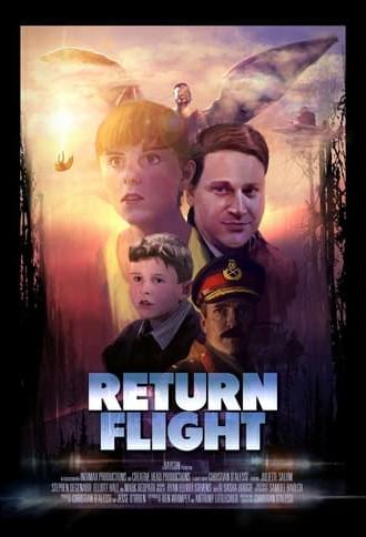 Return Flight (2016)