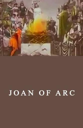 Joan of Arc (1900)