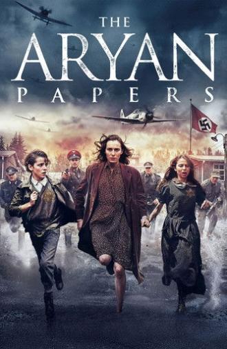 The Aryan Papers (2026)