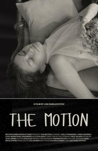 The Motion (2025)