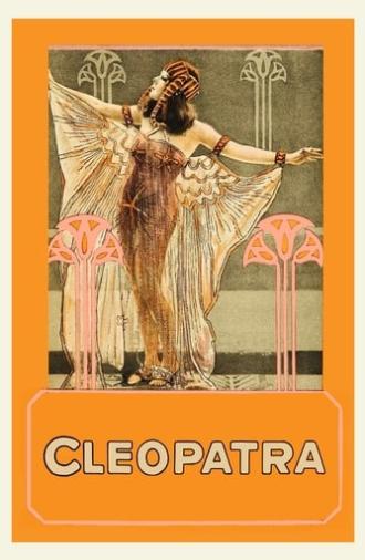 Cleopatra (1917)