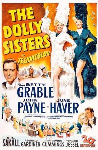 The Dolly Sisters (1945)