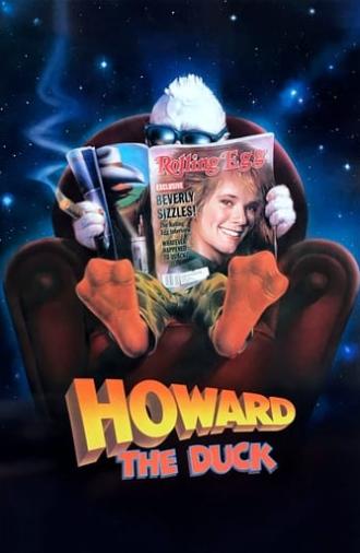 Howard the Duck (1986)