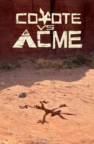 Coyote vs. Acme (2026)