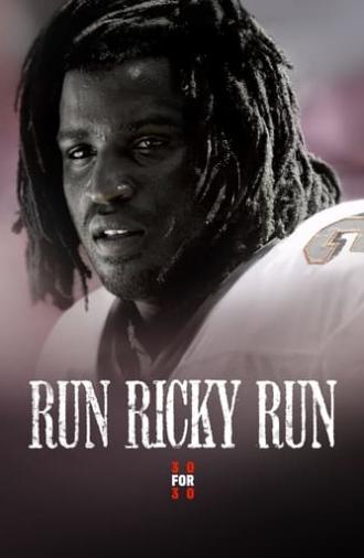 Run Ricky Run (2010)