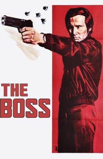 The Boss (1973)