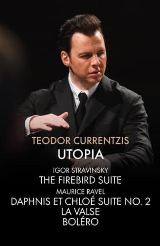 Teodor Currentzis: Utopia (2022)