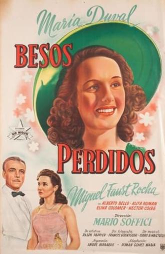 Besos perdidos (1945)