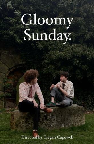 Gloomy Sunday (2023)