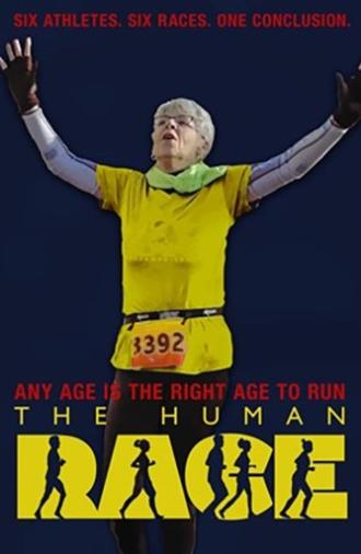 The Human Race (2019)