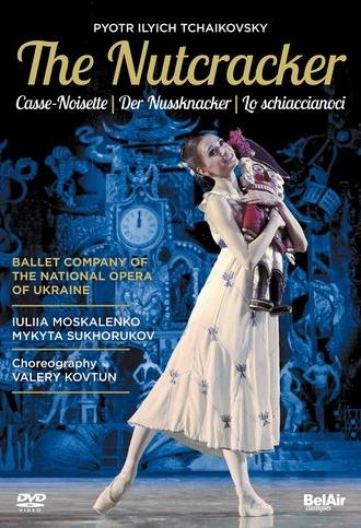 The Nutcracker (National Opera of Ukraine Ballet) (2018)