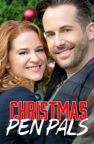 Christmas Pen Pals (2018)