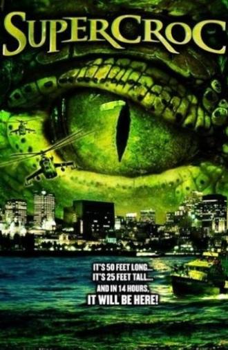 Supercroc (2007)