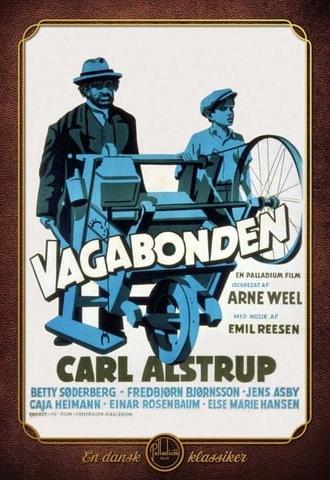 Vagabonden (1940)