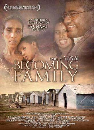 Becoming Family (2006)