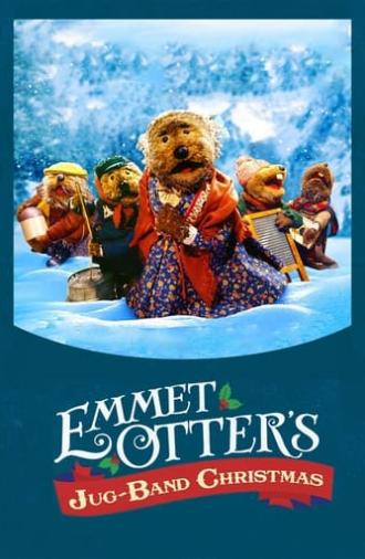 Emmet Otter's Jug-Band Christmas (1977)