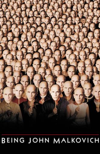 Being John Malkovich (1999)