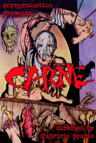 Carne (2018)