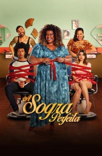 A Sogra Perfeita (2020)