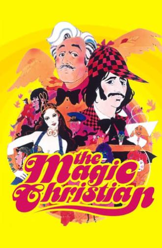 The Magic Christian (1969)