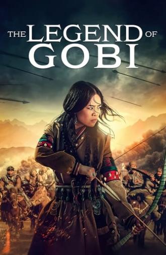 The Legend of Gobi (2018)