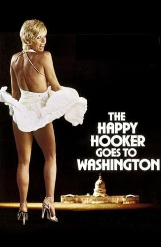 The Happy Hooker Goes to Washington (1977)