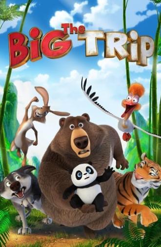 The Big Trip (2019)