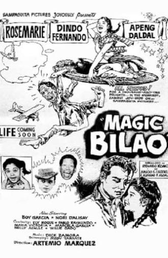 Magic Bilao (1965)