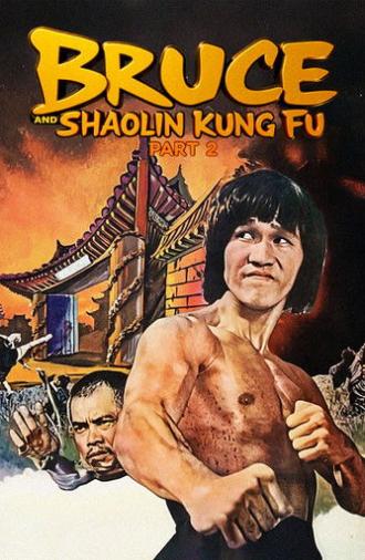 Bruce and Shaolin Kung Fu Part 2 (1978)