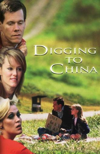 Digging to China (1997)