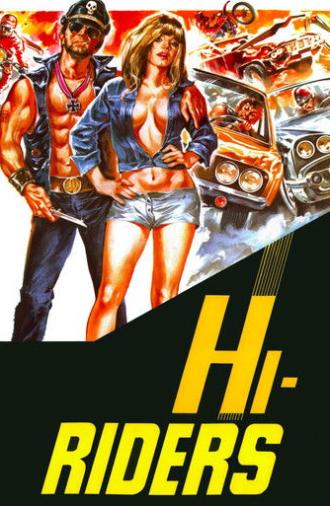 Hi-Riders (1978)