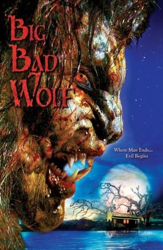 Big Bad Wolf (2006)