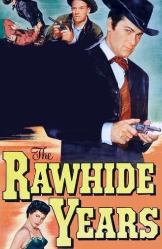 The Rawhide Years (1956)