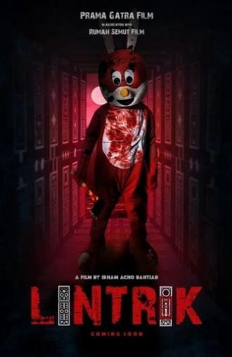 Lintrik: Ilmu Pemikat (2025)
