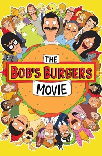 The Bob's Burgers Movie (2022)